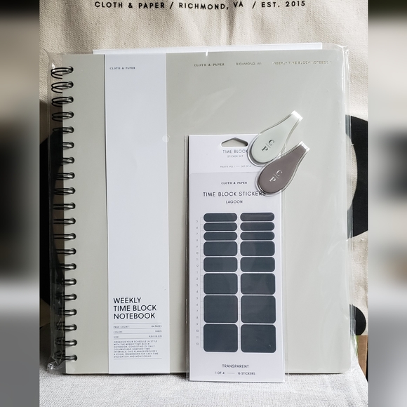 Cloth and Paper Catch All Clips Brand New 20 - Picture 13 of 16